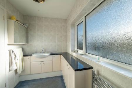 4 bedroom Semi-detached house for sale in Dorset Avenue, Wigston