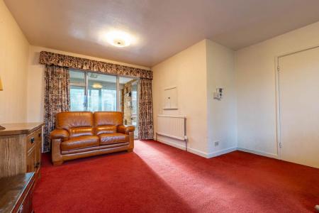 4 bedroom Semi-detached house for sale in Dorset Avenue, Wigston