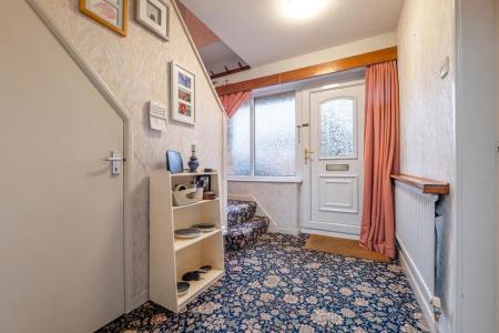 4 bedroom Semi-detached house for sale in Dorset Avenue, Wigston