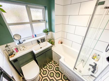 1 bedroom Terraced House for sale in Foxhill Drive, Glen Parva, Leicester