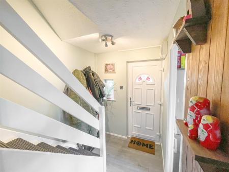 1 bedroom Terraced House for sale in Foxhill Drive, Glen Parva, Leicester