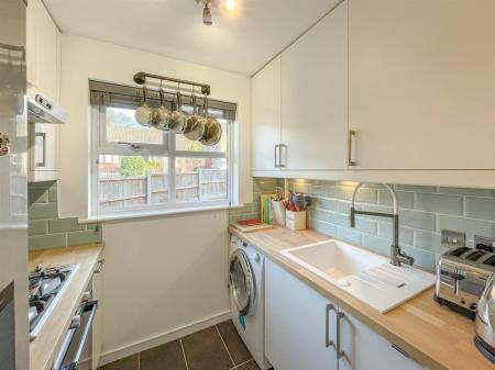1 bedroom Terraced House for sale in Foxhill Drive, Glen Parva, Leicester