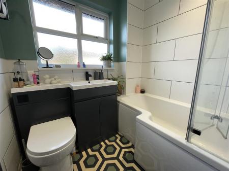 1 bedroom Terraced House for sale in Foxhill Drive, Glen Parva, Leicester