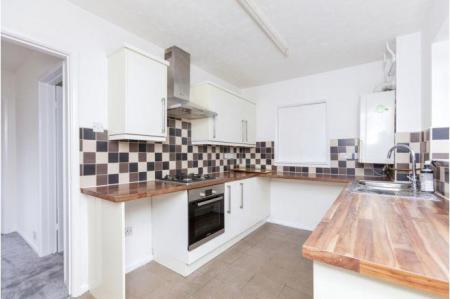 3 bedroom Semi-detached house for sale in Rosemead Drive, Oadby, Leicester