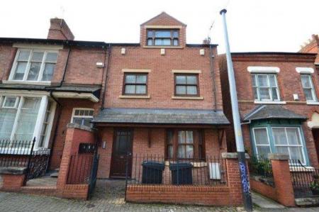 2 bedroom Property to let in Gotham Street, Leicester