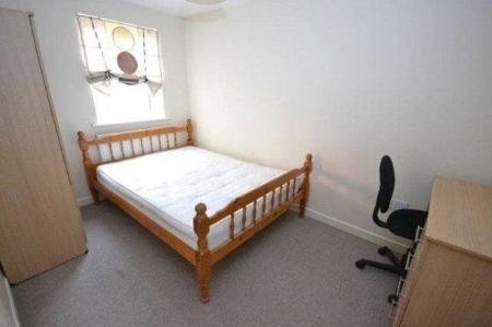 2 bedroom Property to let in Gotham Street, Leicester