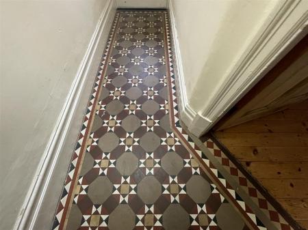 4 bedroom Terraced House for sale in Lorne Road, Clarendon Park, Leicester