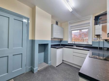 4 bedroom Property to let in Northcote Road, Leicester