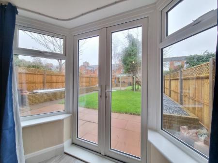 4 bedroom Property to let in Northcote Road, Leicester