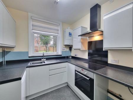 4 bedroom Property to let in Northcote Road, Leicester