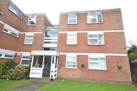 1 bedroom Property to let in Ratcliffe Court, Stoneygate, Leicester