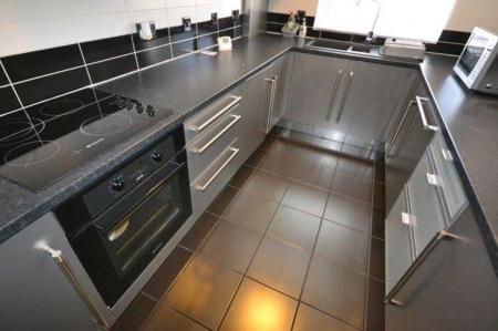 1 bedroom Property to let in Ratcliffe Court, Stoneygate, Leicester