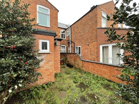 2 bedroom Terraced House for sale in Norman Street, Leicester
