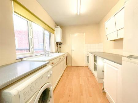 2 bedroom Terraced House for sale in Norman Street, Leicester