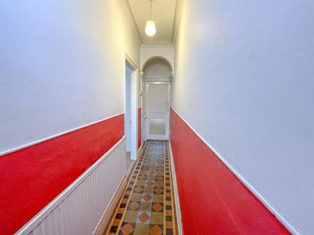 2 bedroom Terraced House for sale in Norman Street, Leicester