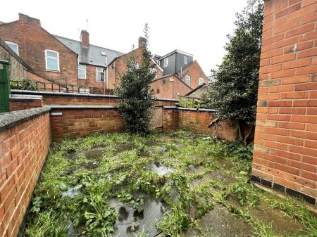 2 bedroom Terraced House for sale in Norman Street, Leicester