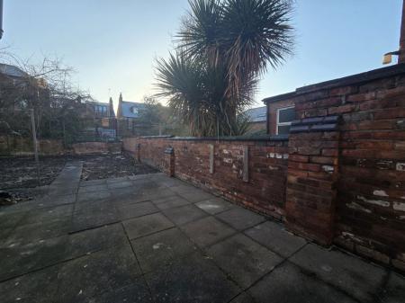 1 bedroom Property to let in Newtown Street, Leicester