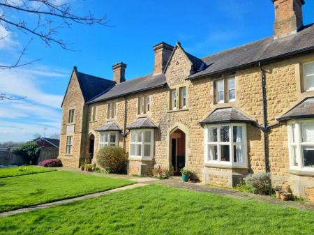 Cricks Retreat, Great Glen, Leicestershire