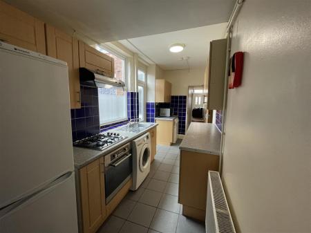 3 bedroom Terraced House for sale in Wilberforce Road, Leicester