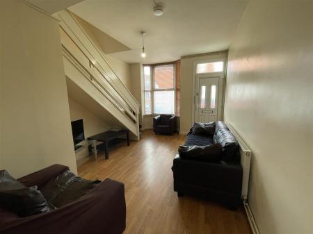 3 bedroom Terraced House for sale in Wilberforce Road, Leicester