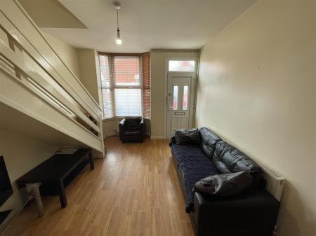 3 bedroom Terraced House for sale in Wilberforce Road, Leicester