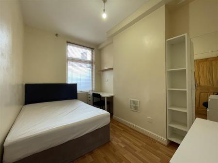 3 bedroom Terraced House for sale in Wilberforce Road, Leicester