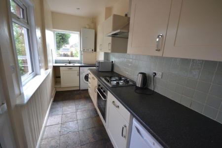 2 bedroom Property to let in Avenue Road Extension, Leicester