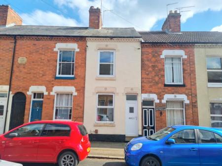 2 bedroom Property to let in Avenue Road Extension, Leicester