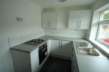 2 bedroom Property to let in Okehampton Avenue, Leicester