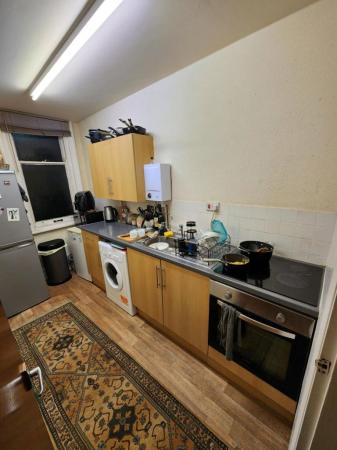 1 bedroom Property to let in Fosse Road South, Leicester