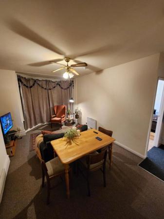 1 bedroom Property to let in Fosse Road South, Leicester