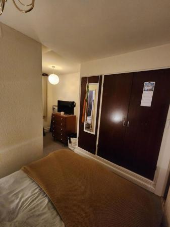 1 bedroom Property to let in Fosse Road South, Leicester