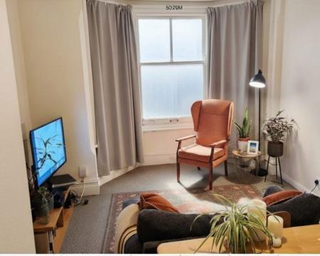 1 bedroom Property to let in Fosse Road South, Leicester