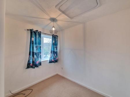 4 bedroom Property to let in Fox Covert, Leicester