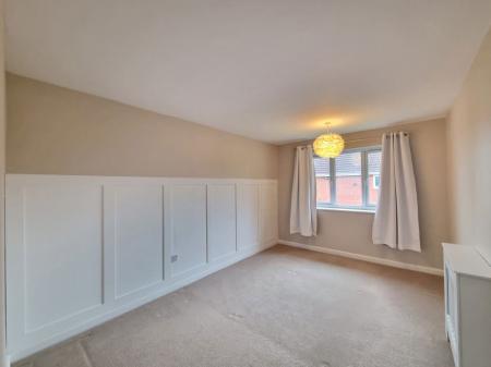 4 bedroom Property to let in Fox Covert, Leicester