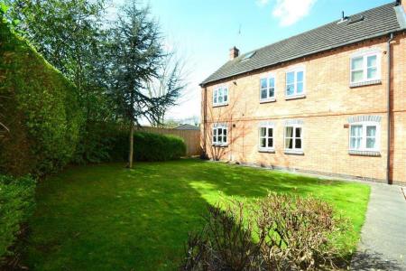 2 bedroom Apartment for sale in High Street, Evington, Leicester