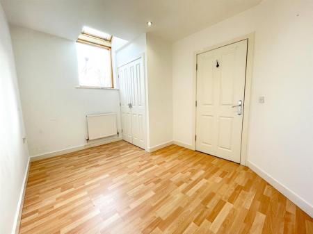 2 bedroom Apartment for sale in High Street, Evington, Leicester