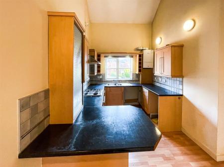 2 bedroom Apartment for sale in High Street, Evington, Leicester