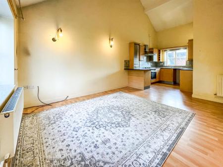 2 bedroom Apartment for sale in High Street, Evington, Leicester