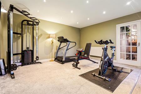 5 bedroom Detached house for sale in Hollies Way, Bushby, Leicester