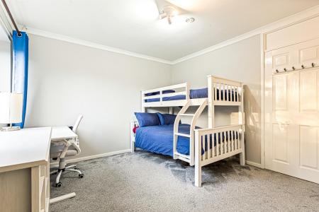 5 bedroom Detached house for sale in Hollies Way, Bushby, Leicester