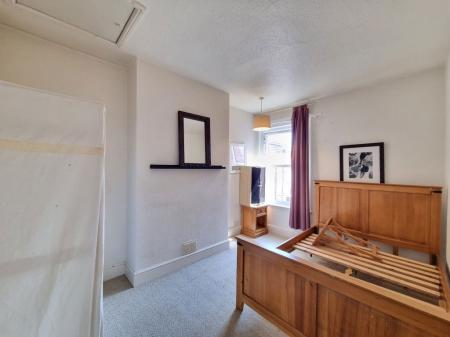 2 bedroom Property to let in Oban Street, Leicester