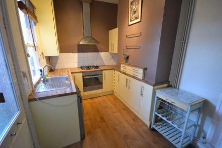 2 bedroom Property to let in Oban Street, Leicester