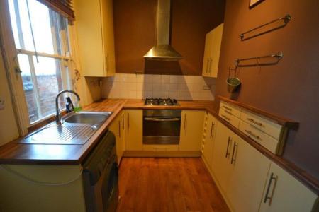 2 bedroom Property to let in Oban Street, Leicester