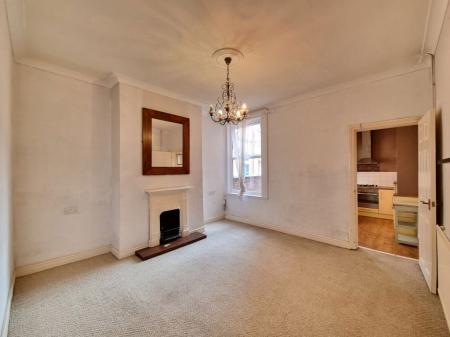 2 bedroom Property to let in Oban Street, Leicester