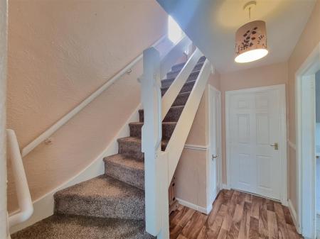 3 bedroom Semi-detached house for sale in Folville Rise, Leicester