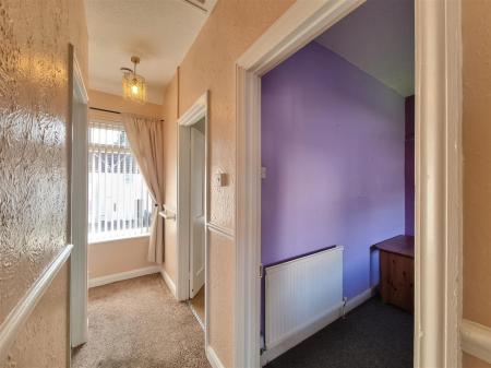 3 bedroom Semi-detached house for sale in Folville Rise, Leicester