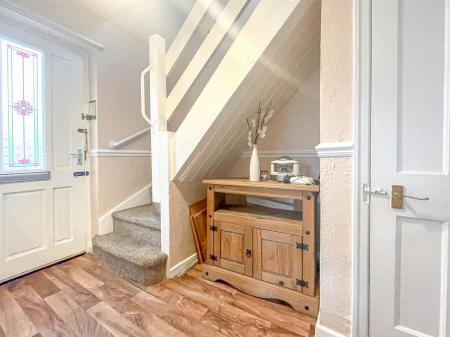 3 bedroom Semi-detached house for sale in Folville Rise, Leicester