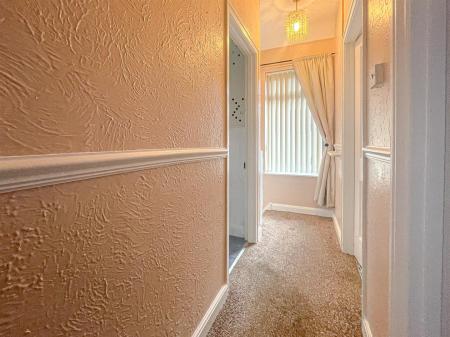 3 bedroom Semi-detached house for sale in Folville Rise, Leicester