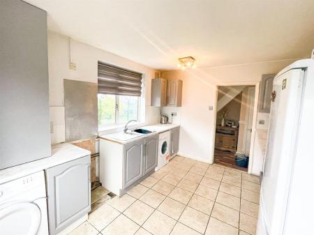 3 bedroom Semi-detached house for sale in Folville Rise, Leicester